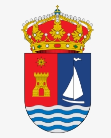 Escudo De Torre Del Mar, HD Png Download, Transparent PNG