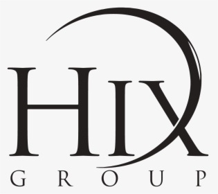Hix Group, HD Png Download, Transparent PNG