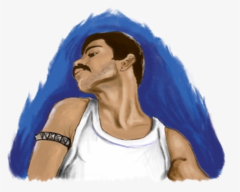 Bohemian Rhapsody The Wake, HD Png Download, Transparent PNG