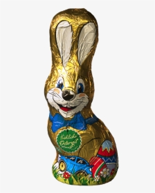 Easter Bunny Tracy Chocolate Free Picture, HD Png Download, Transparent PNG