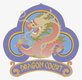 Dragon Symbol Png, Transparent Png, Transparent PNG