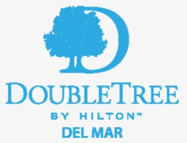 Double Tree Del Mar, HD Png Download, Transparent PNG