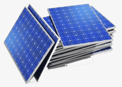 Solar Panels, HD Png Download, Transparent PNG