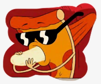 #pizzasteve, HD Png Download, Transparent PNG