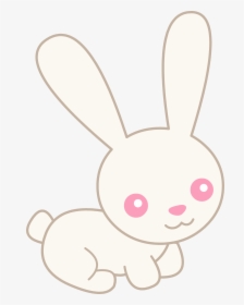 Easter Bunny Free Easter Rabbit Clipart Public Domain, HD Png Download, Transparent PNG