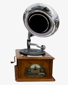 Phonograph Record , Png Download, Transparent Png, Transparent PNG