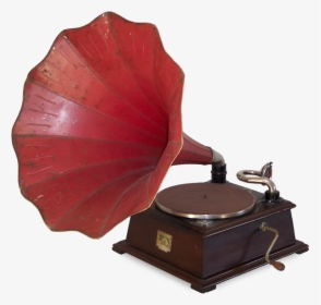 Phonograph Png, Transparent Png, Transparent PNG