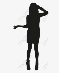 Fashion Woman Category, HD Png Download, Transparent PNG