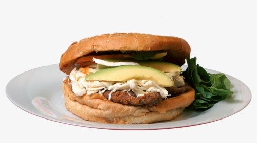 Mexican Sesame Seed Sandwich, HD Png Download, Transparent PNG