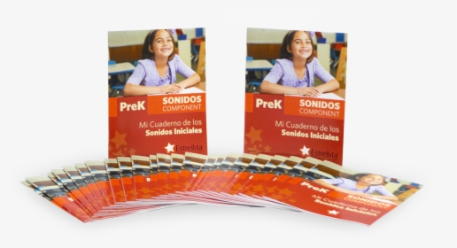 Estrellita Prek Consumables, HD Png Download, Transparent PNG