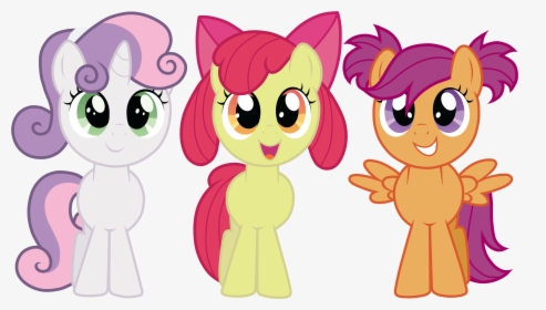 Sweetie Belle Scootaloo Sunset Shimmer Pony Pink Cartoon, HD Png Download, Transparent PNG
