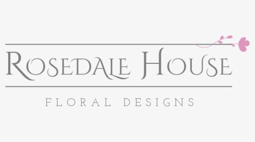Rosedale House Floral Designs, HD Png Download, Transparent PNG