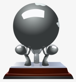 This Free Icons Png Design Of Trophy Street Creator, Transparent Png, Transparent PNG
