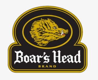 Boar S Head Logo Png, Transparent Png, Transparent PNG