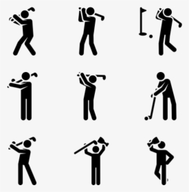 Golf, HD Png Download, Transparent PNG