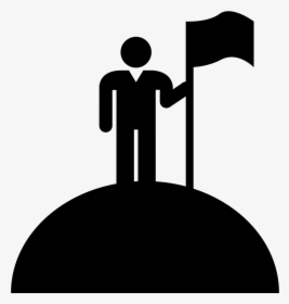 Golfer In Green, HD Png Download, Transparent PNG