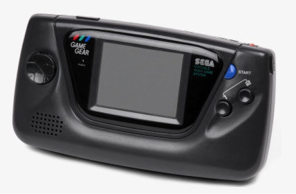 Sega Game Gear Wb, HD Png Download, Transparent PNG