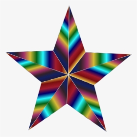 Triangle,line,star, HD Png Download, Transparent PNG