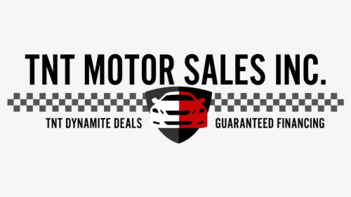 Tnt Motor Sales, HD Png Download, Transparent PNG