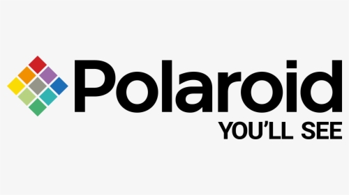 Polaroid Logo Png, Transparent Png, Transparent PNG