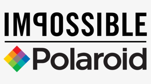 Polaroid Originals Logo , Png Download, Transparent Png, Transparent PNG