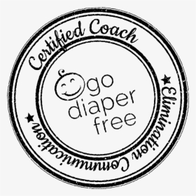 New Gdf Certified Coach Stamp, HD Png Download, Transparent PNG