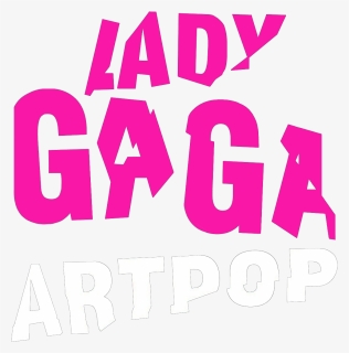 Ladygaga Sticker, HD Png Download, Transparent PNG