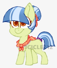 Granny Smith X Coco Pommel Adopt [closed] By Icicle212, HD Png Download, Transparent PNG