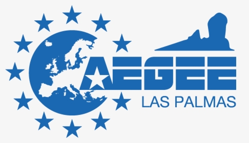 Aegee-las Palmas, HD Png Download, Transparent PNG