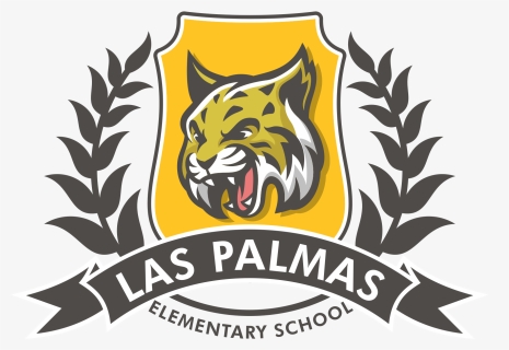 Las Palmas Es, HD Png Download, Transparent PNG