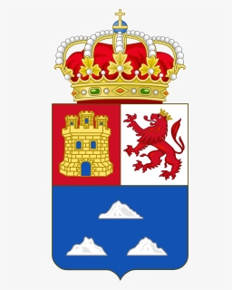 Coat Of Arms Of Las Palmas Province, HD Png Download, Transparent PNG