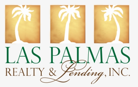 Las Palmas Realty & Lending, Inc, HD Png Download, Transparent PNG