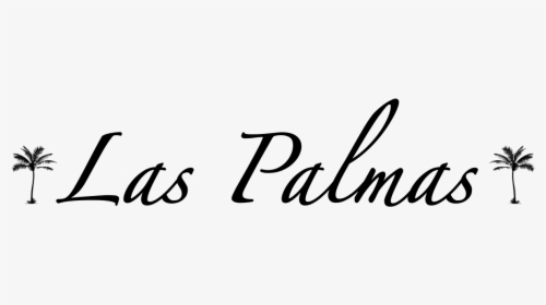 Las Palmas Restaurant Logo, HD Png Download, Transparent PNG