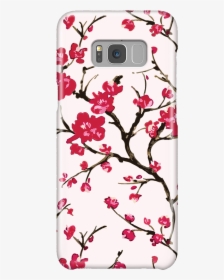 Cherry Blossom Petal Png, Transparent Png, Transparent PNG
