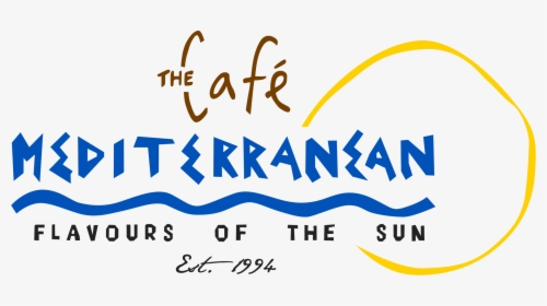 The Cafe Mediterranean, HD Png Download, Transparent PNG