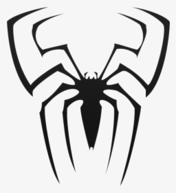 Arachnid Clipart Spider Man, HD Png Download, Transparent PNG