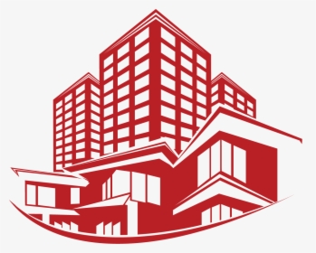 High-rise Building, HD Png Download, Transparent PNG