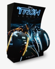 Transparent Tron Legacy Png, Png Download, Transparent PNG