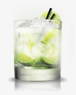 Caipirinha Cocktail Png, Transparent Png, Transparent PNG