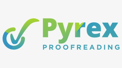 Pyrex Proofreading, HD Png Download, Transparent PNG