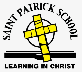 Saint Patrick School Is An Educational Community With, HD Png Download, Transparent PNG