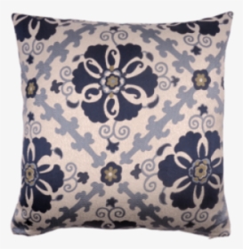 Blushing Blue Pillow, HD Png Download, Transparent PNG