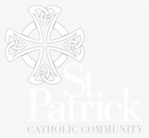 Patrick Catholic Community, HD Png Download, Transparent PNG