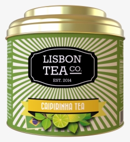 Caipirinha Tea, HD Png Download, Transparent PNG