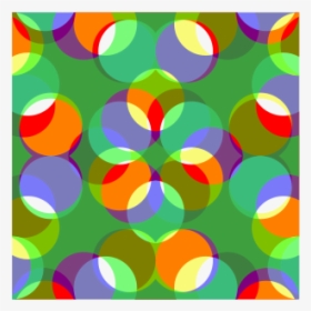 Colourful Square Pattern 3, HD Png Download, Transparent PNG