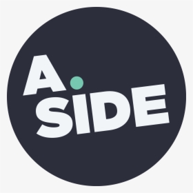Aside Content Hub, HD Png Download, Transparent PNG