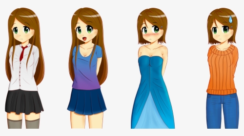 Anime Lines Png, Transparent Png, Transparent PNG