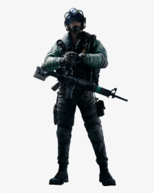 Rainbow Six Wiki, HD Png Download, Transparent PNG