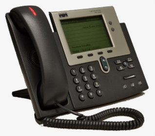 Business Solutions- Voip Phone, HD Png Download, Transparent PNG