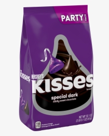 Hershey Kisses Png, Transparent Png, Transparent PNG